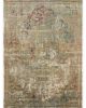 Linnea LIN-06 Multi/Ivory Area Rug