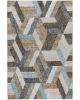 Lorenzo LN1 Brown Area Rug