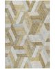 Lorenzo LN1 Tan Area Rug
