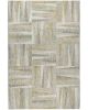 Lorenzo LN2 Linen Area Rug