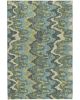 Lorenzo LN6 Teal Area Rug