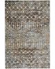 Lorenzo LN7 Brown Area Rug