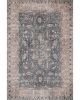 London 4802 Blue Area Rug