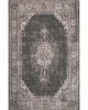 London 4803 Grey Area Rug