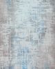 London 4811 Grey/Blue Area Rug