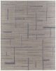 Longridge T8002 Ivory/Blue Area Rug