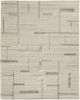 Longridge T8002 Ivory/Tan Area Rug