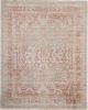 Loralai 8A65F Tan/Orange Area Rug