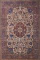 Loren LQ-11 Sand/Multi Area Rug