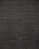 Lou LOX-01 Charcoal Area Rug