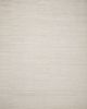 Lou LOX-01 Ivory Area Rug