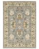 Lucca 2063l Blue/Multi Area Rug