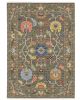 Lucca 5506k Grey/Multi Area Rug