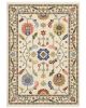 Lucca 5506w Ivory/Multi Area Rug