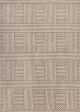 Lucia 2762 Beige Westport Area Rug