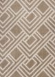 Lucia 2763 Beige Moderne Area Rug