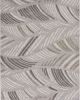 Lucia 2769 Grey Folia Area Rug