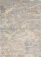 Luna 7123 Sand Grey Asbury Area Rug