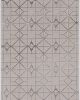 Luna 7128 Ivory/Silver Elements Area Rug