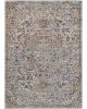 Luxor Antique Tabriz Antique Ivory/Gold Rug