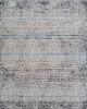 Luxor Barocco Multi/Antique Area Rug
