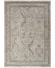 Lynx LNX01 Ivory/Grey/Blue Area Rug