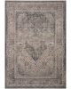 Lyra LYR-02 Denim/Pebble Area Rug