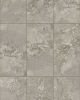 Lythos Grey Porcelain Tile