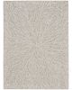Ma30 Star SMR03 Taupe Area Rug