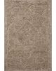 Mabel MBL-01 Bark/Graphite Area Rug
