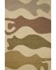Madi MDX-02 Linen/Multi Area Rug