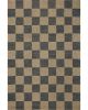 Madi MDX-04 Taupe/Navy Area Rug