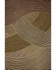 Madi MDX-05 Espresso/Multi Area Rug