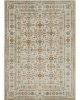 Maeve MAE01 Ivory/Blue Area Rug