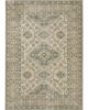 Maeve MAE05 Beige/Blue Area Rug