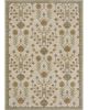 Maeve MAE07 Beige/Rust Area Rug