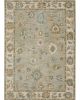 Maeve MAE11 Grey/Blue Area Rug