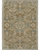 Maeve MAE13 Brown/Blue Area Rug