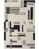 Maguire 8903F Ivory/Taupe Area Rug