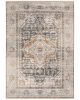 Maharaja 1803x Charcoal Area Rug