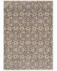 Maharaja 532d Grey Area Rug