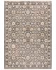 Maharaja 71n Charcoal Area Rug