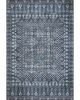 Maison MAO-03 Blue Area Rug