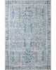Maison MAO-07 Blue Area Rug