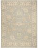 Maison MSO03 Blue Ivory Area Rug