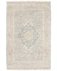 Malabar 45307 Grey/Beige Area Rug