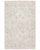 Malabar 45308 Beige/Grey Area Rug