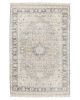Malabar 45302 Beige/Grey Area Rug