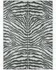 Mali ML1 Flannel Area Rug