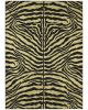 Mali ML1 Gold Area Rug